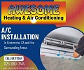 Awesome Heating and Air Conditioning, Inc.