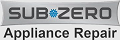 Sub Zero Appliance Repair Los Angeles